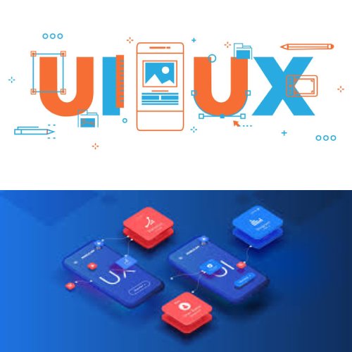 طراحی گرافیک و ui ux اختصاصی​